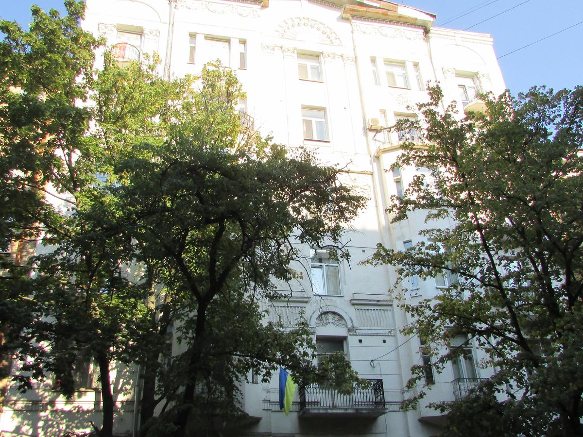 Фото дома