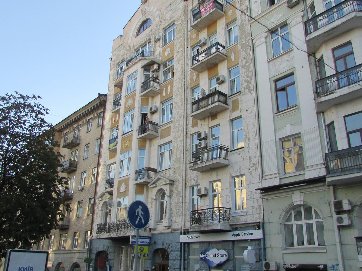 Фото будинку