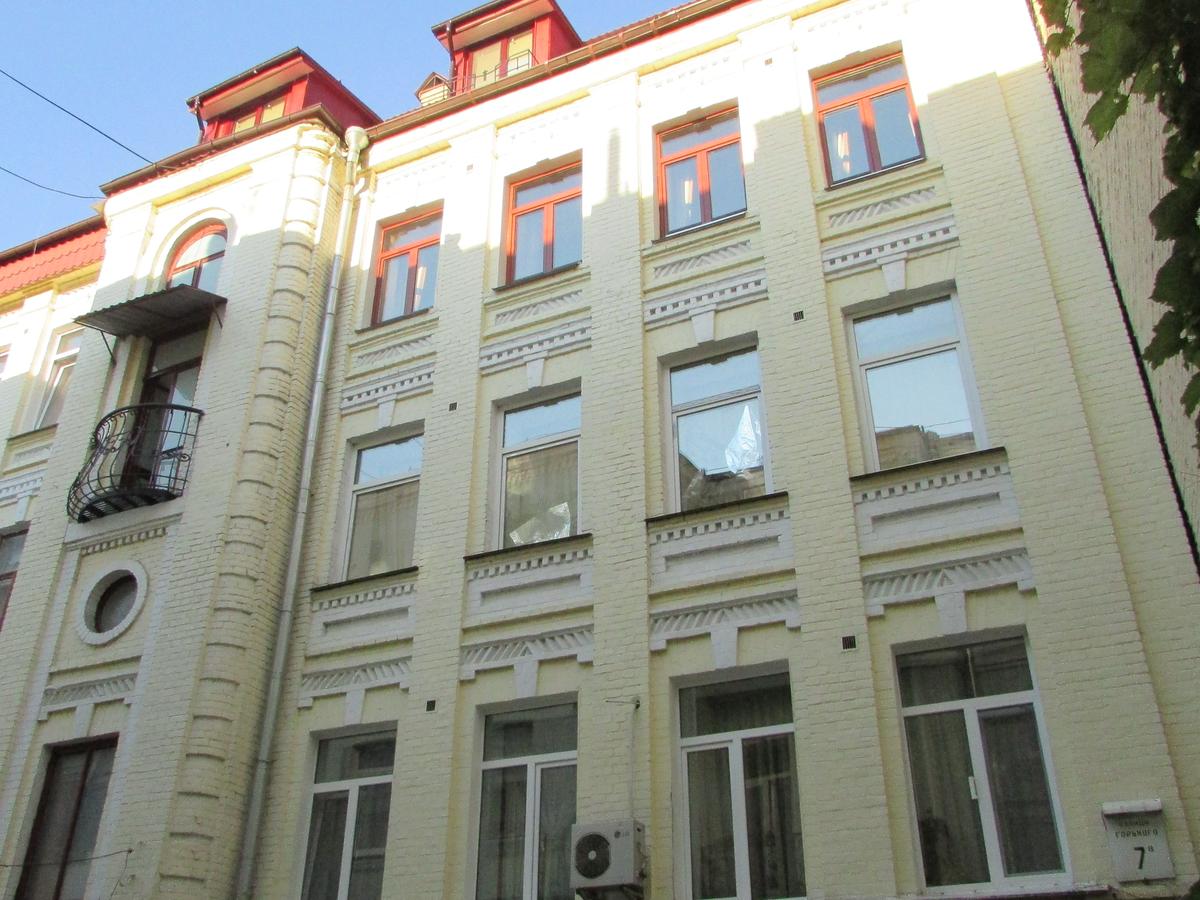 Фото дома