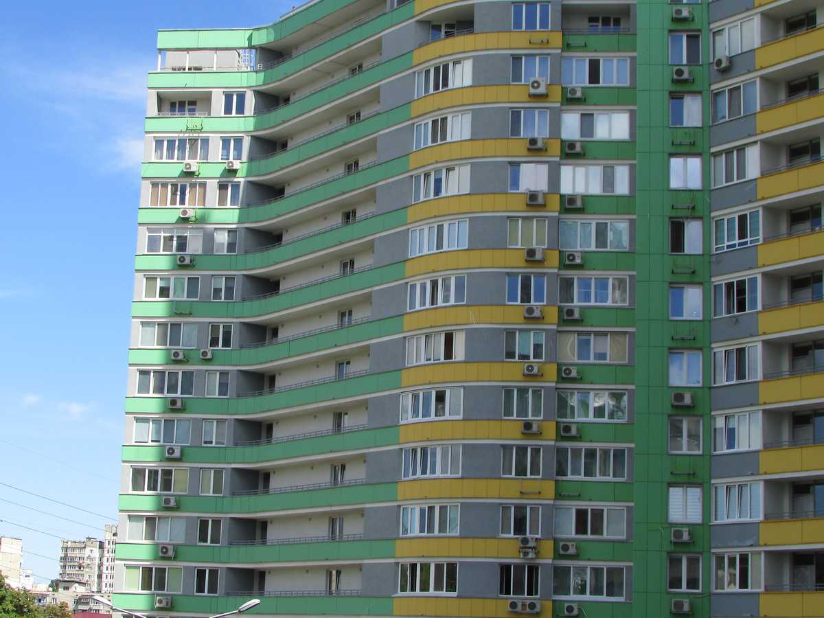 Фото будинку