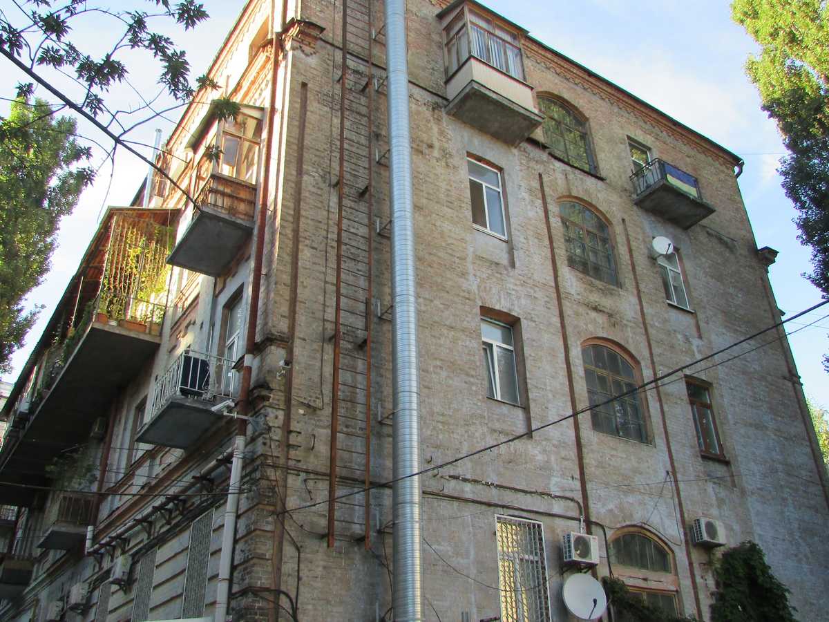 Фото дома