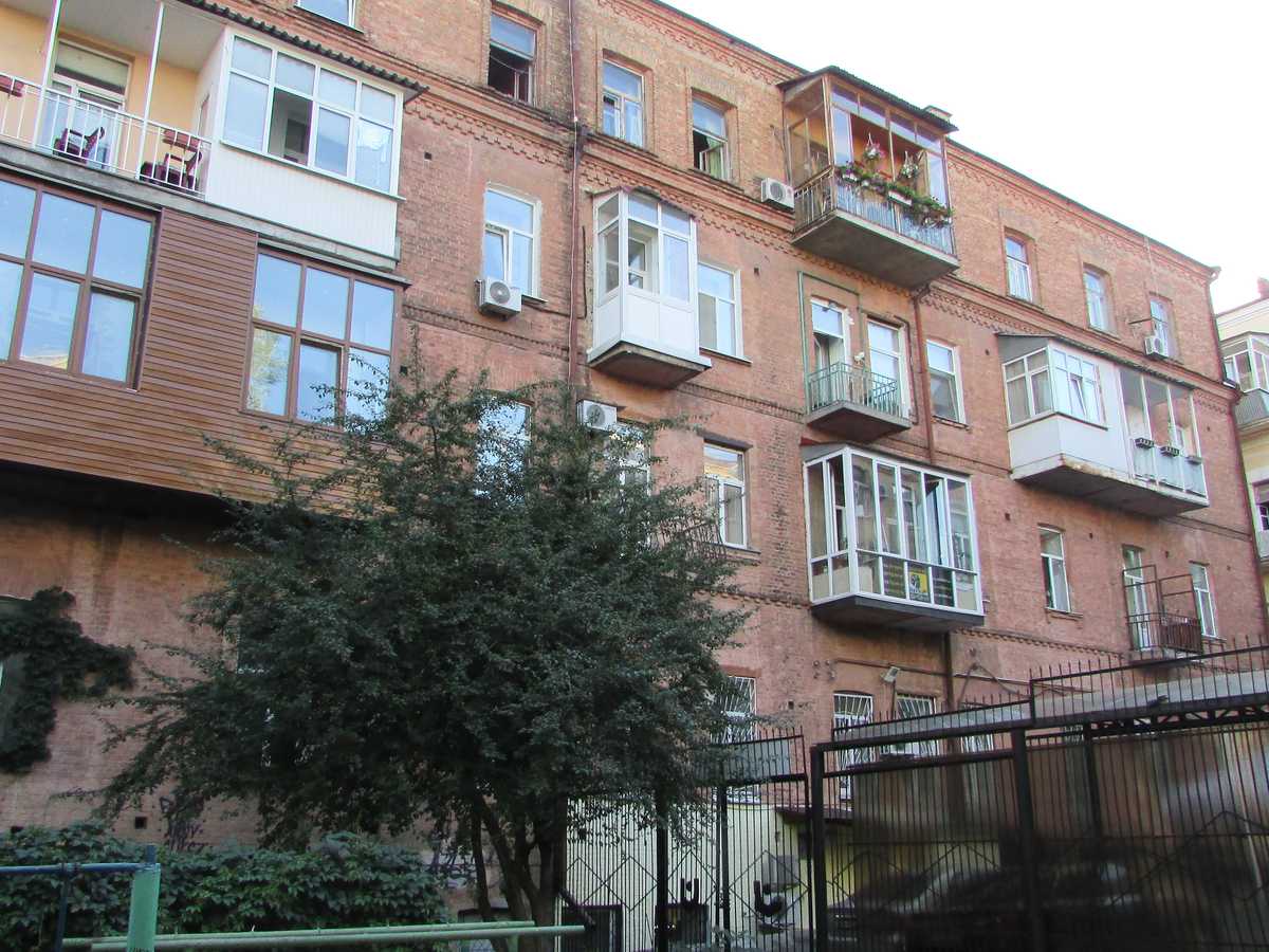 Фото дома
