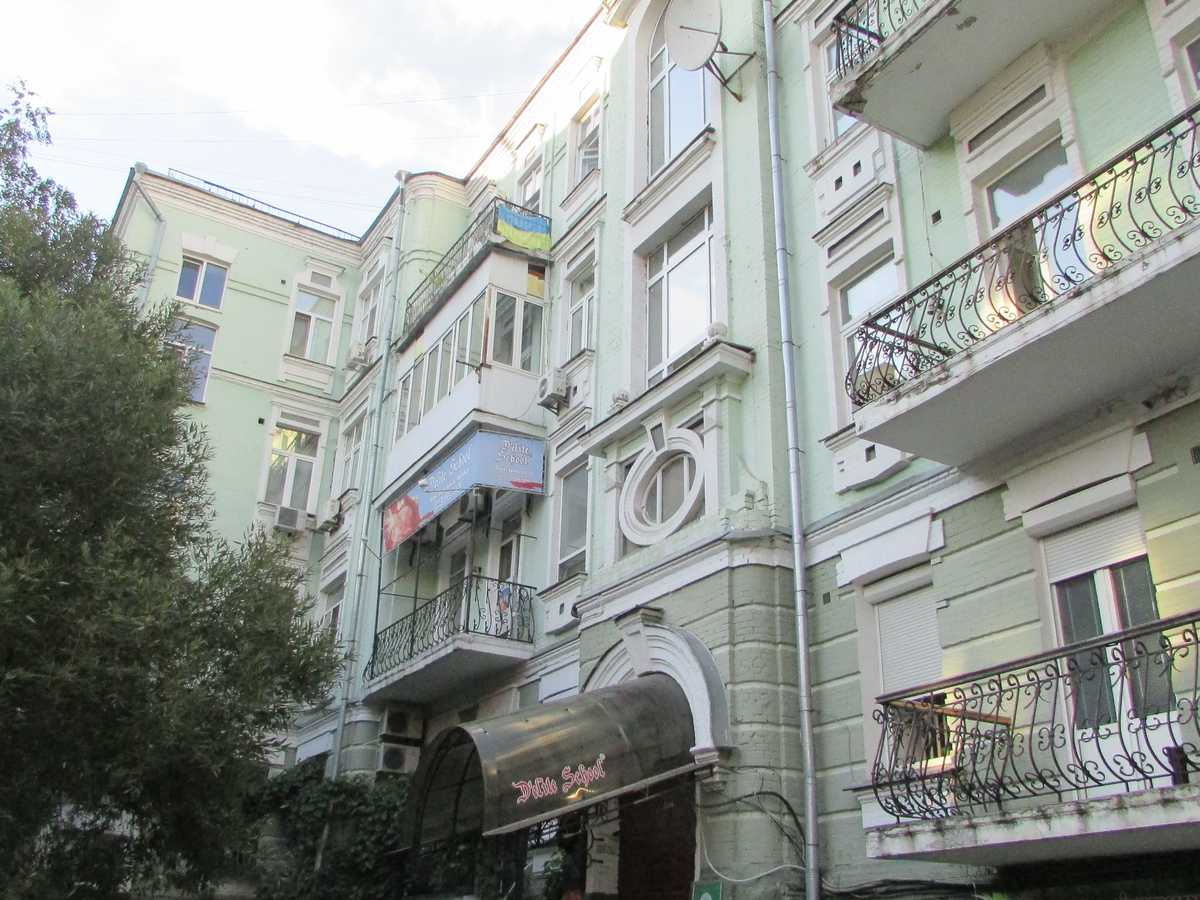 Фото дома