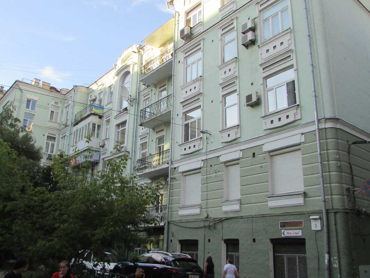 Фото дома