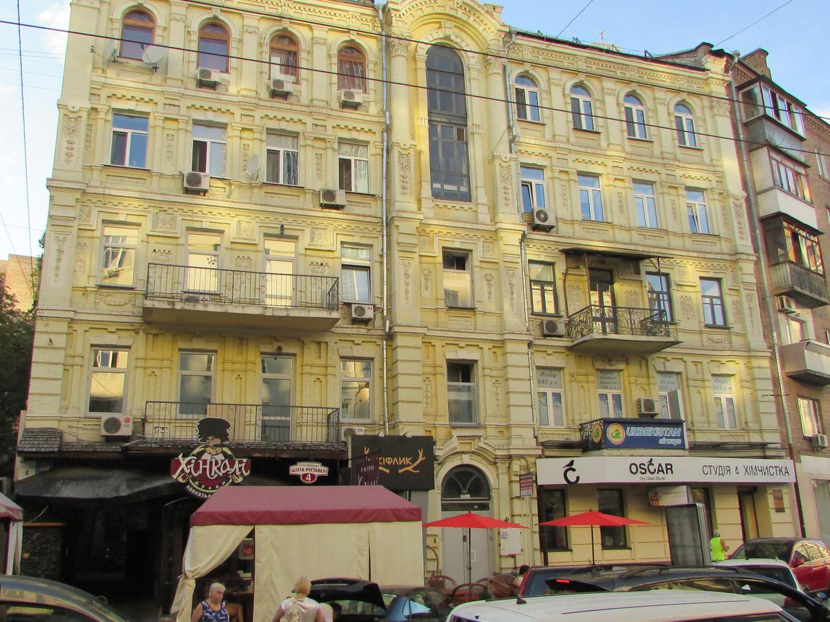 Фото будинку