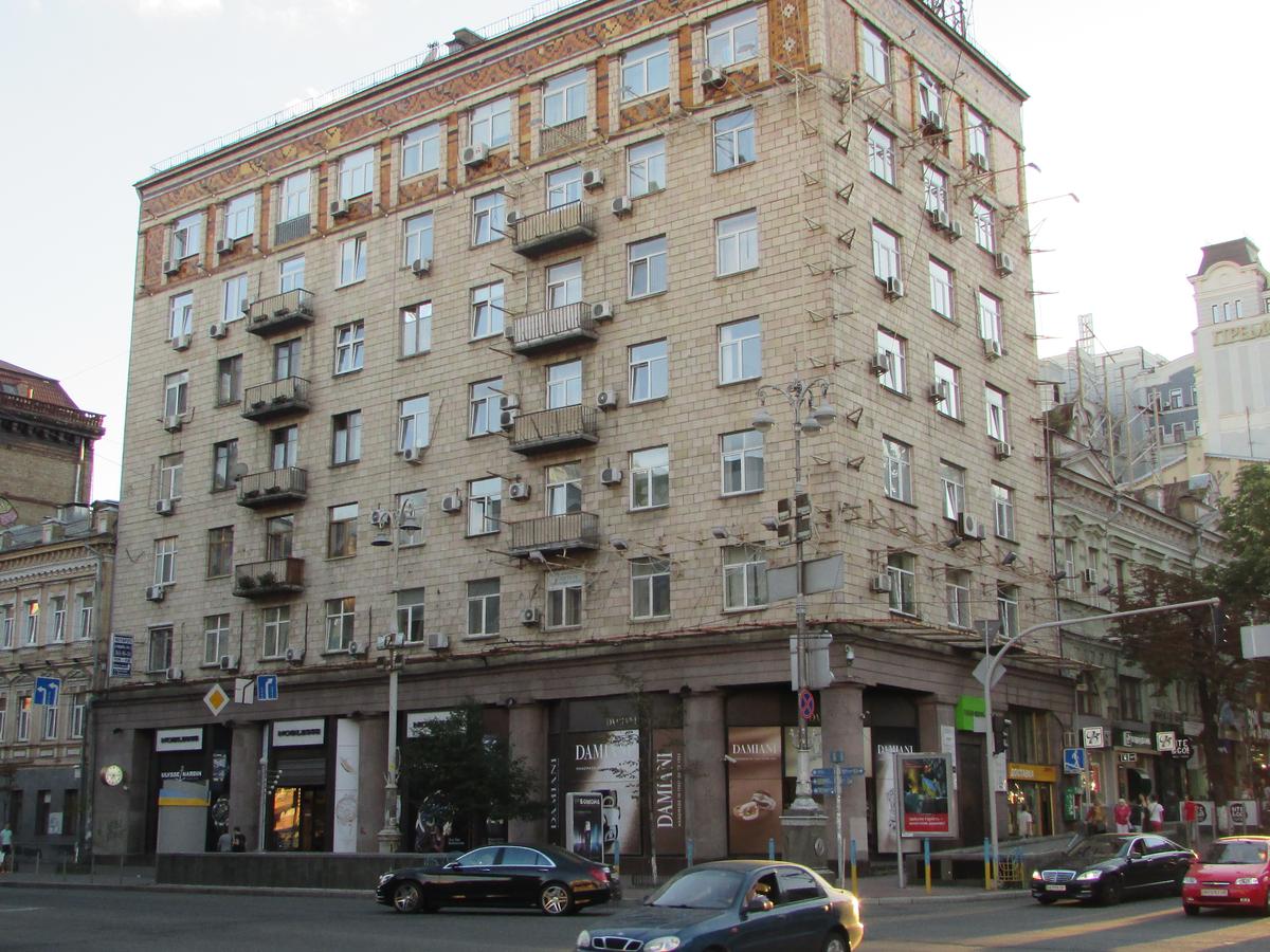 Фото дома