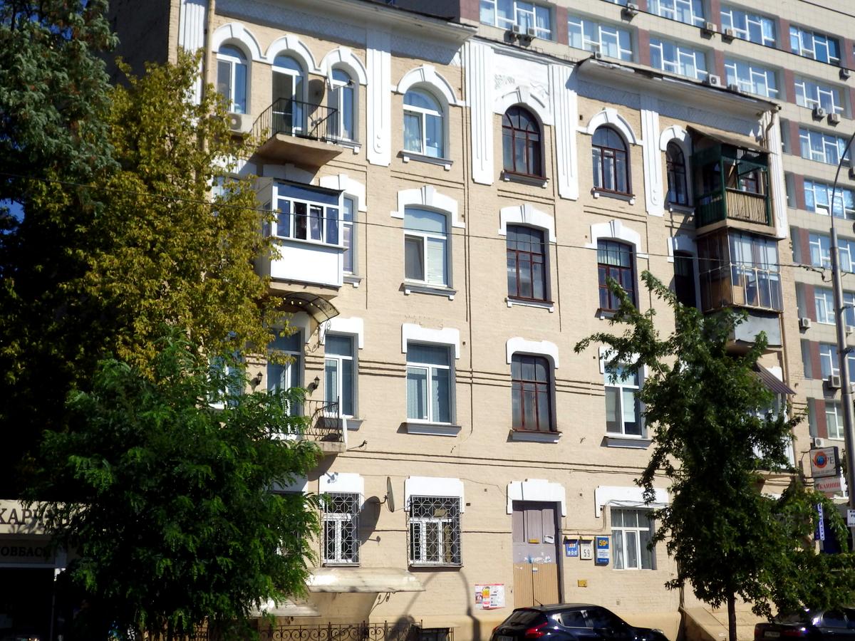 Фото будинку
