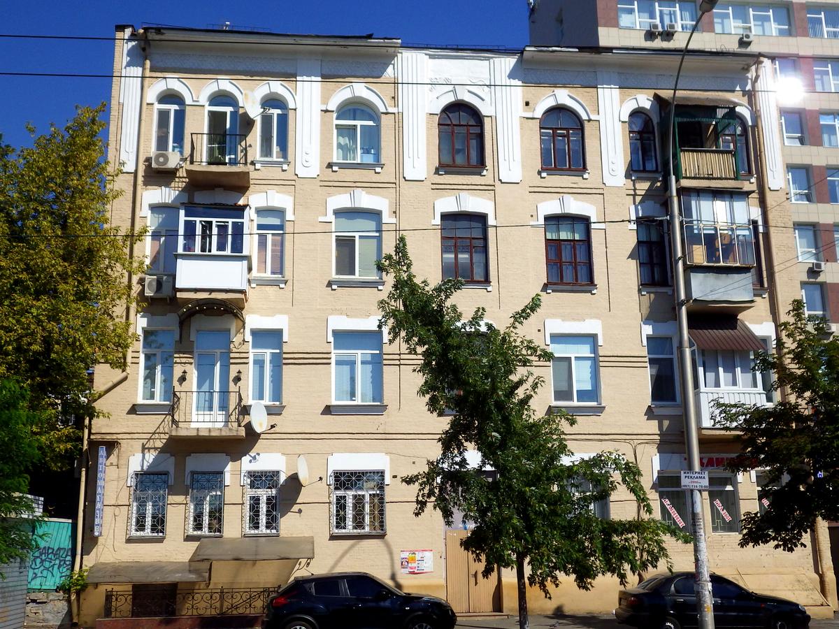 Фото будинку