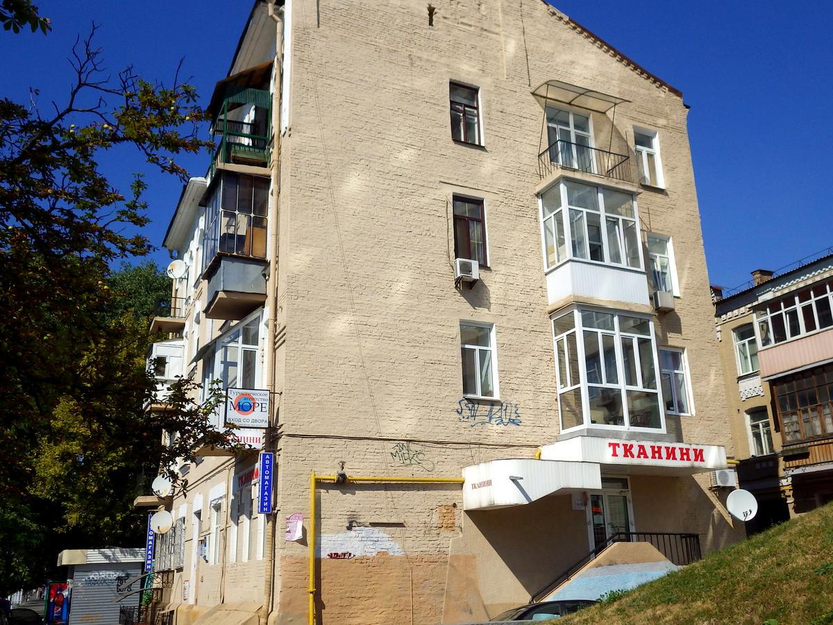 Фото будинку