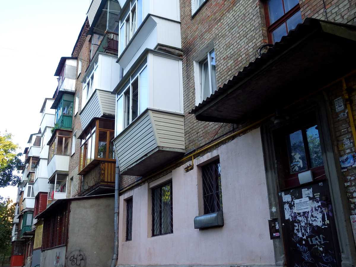 Фото дома