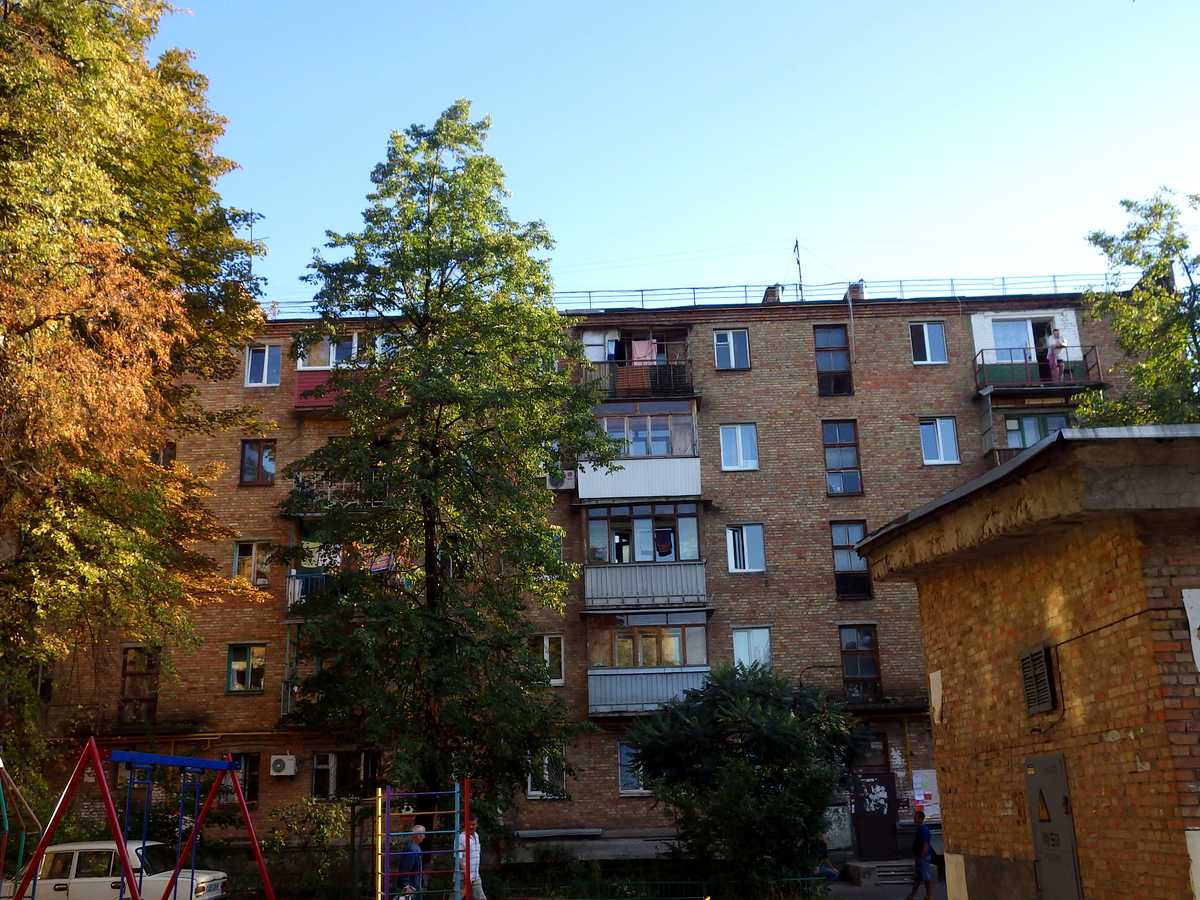 Фото дома