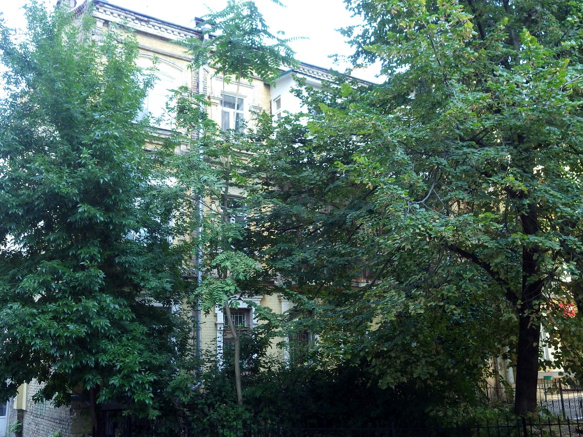 Фото будинку