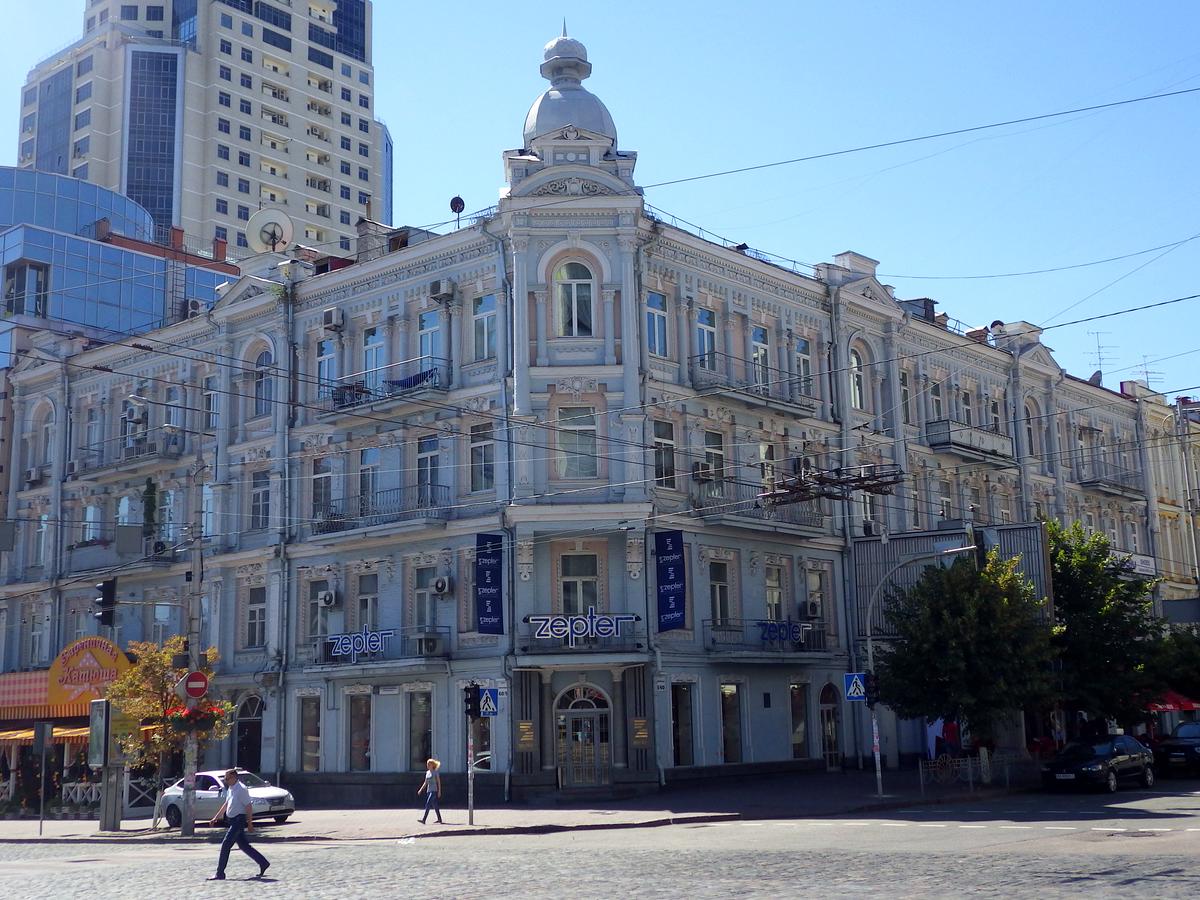 Фото дома