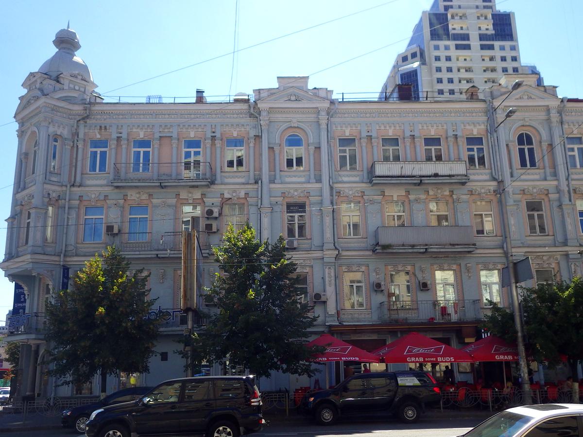 Фото дома