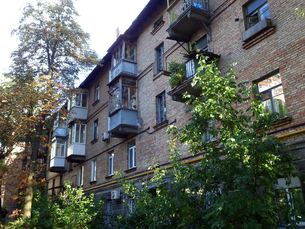 Фото дома