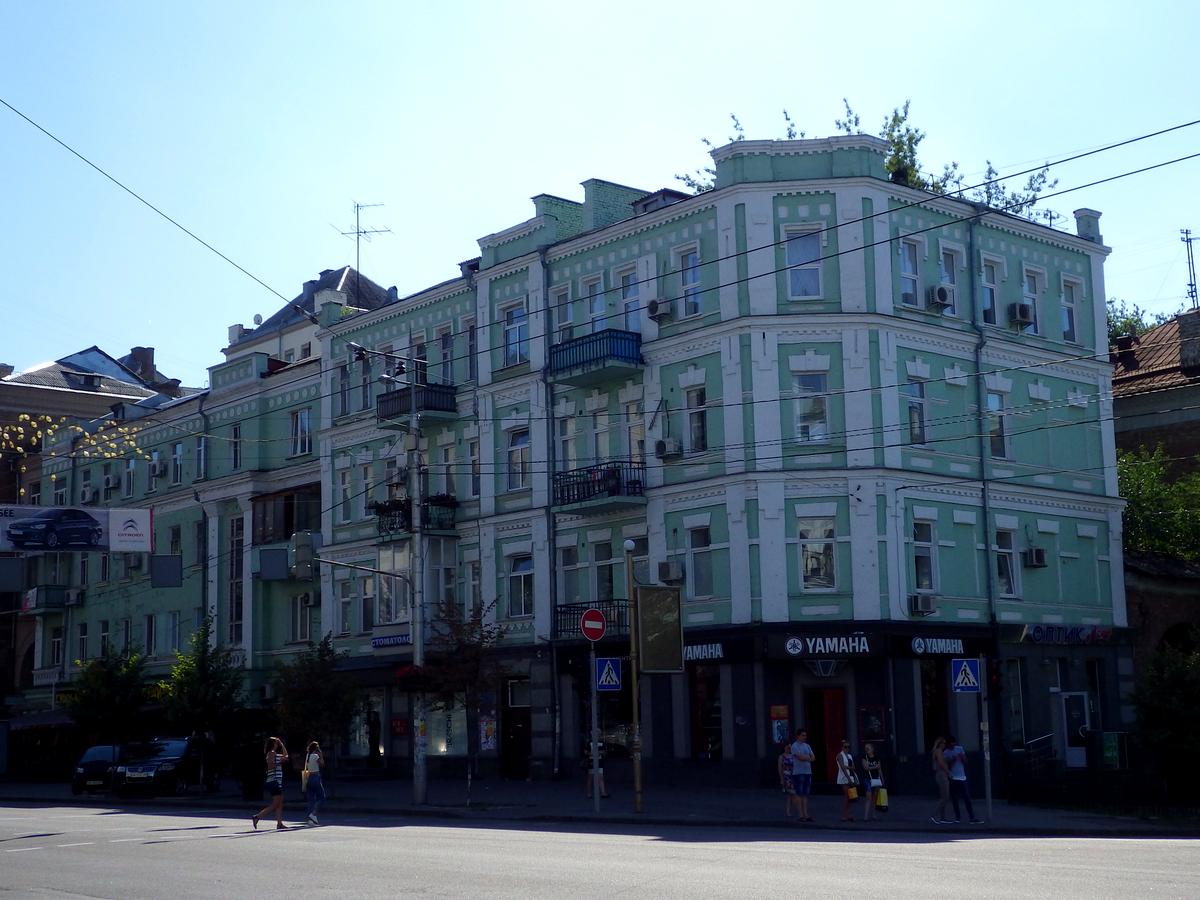 Фото дома