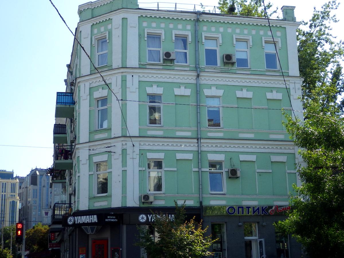 Фото дома