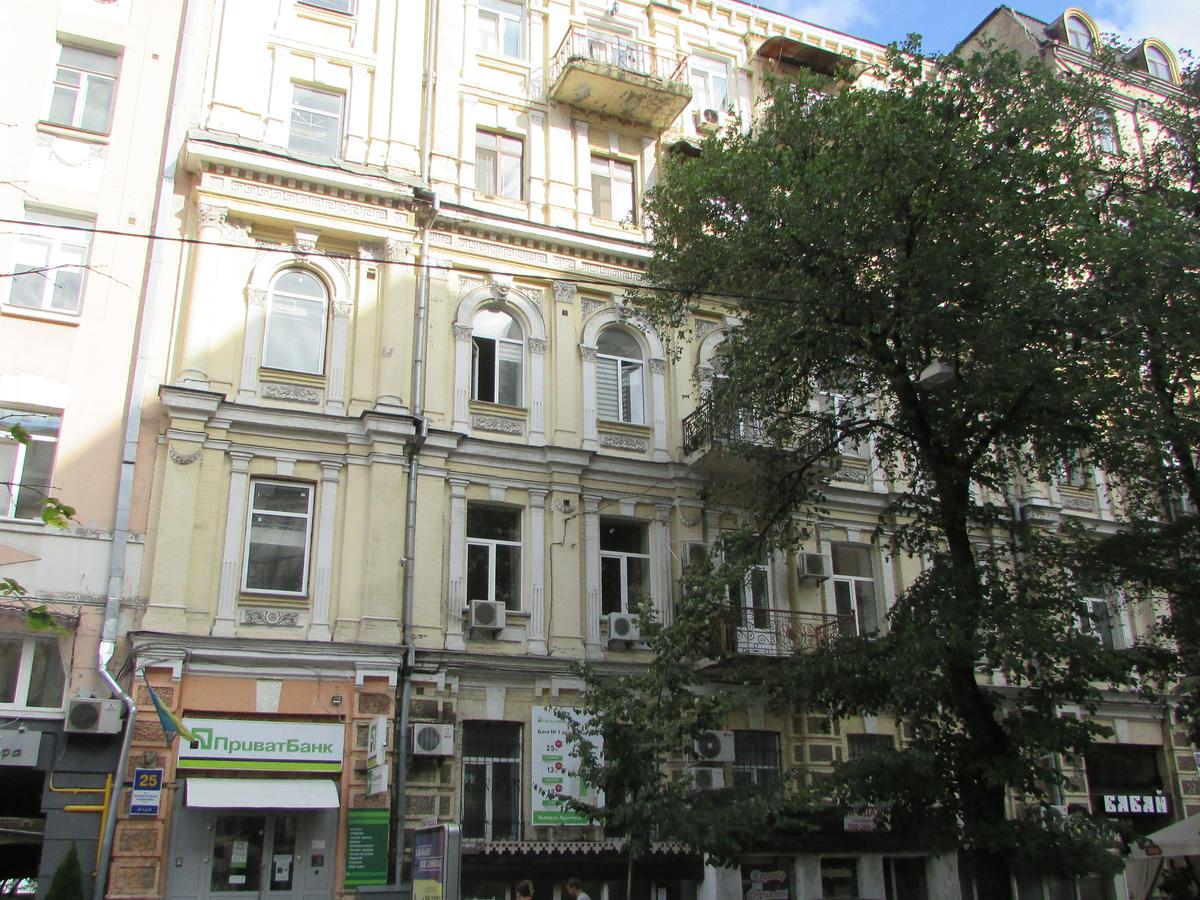 Фото будинку