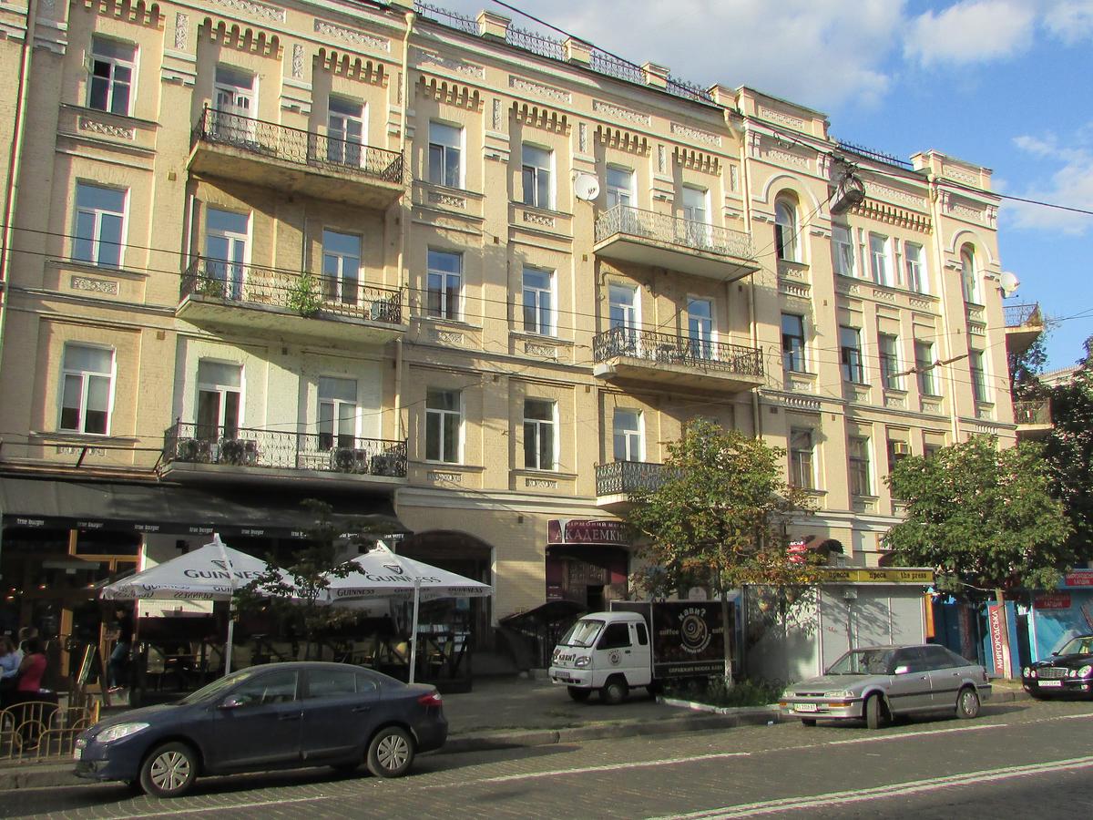 Фото будинку