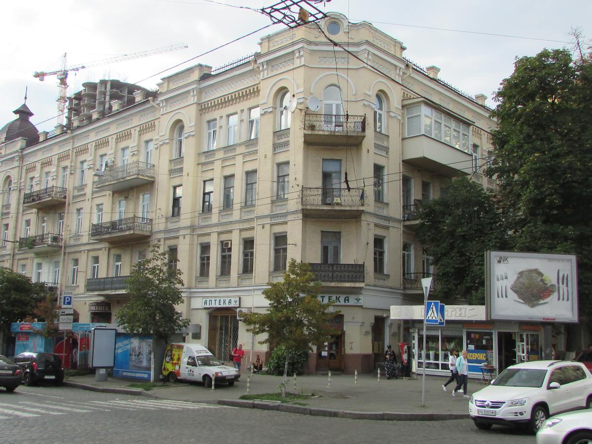 Фото будинку