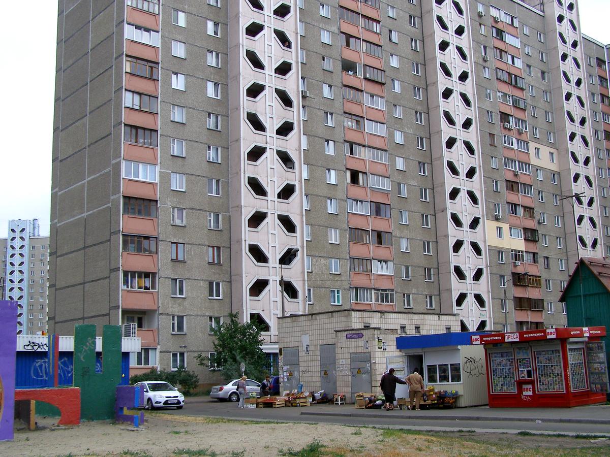 Фото будинку
