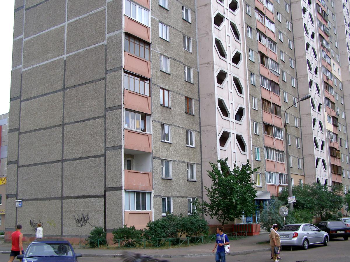 Фото будинку