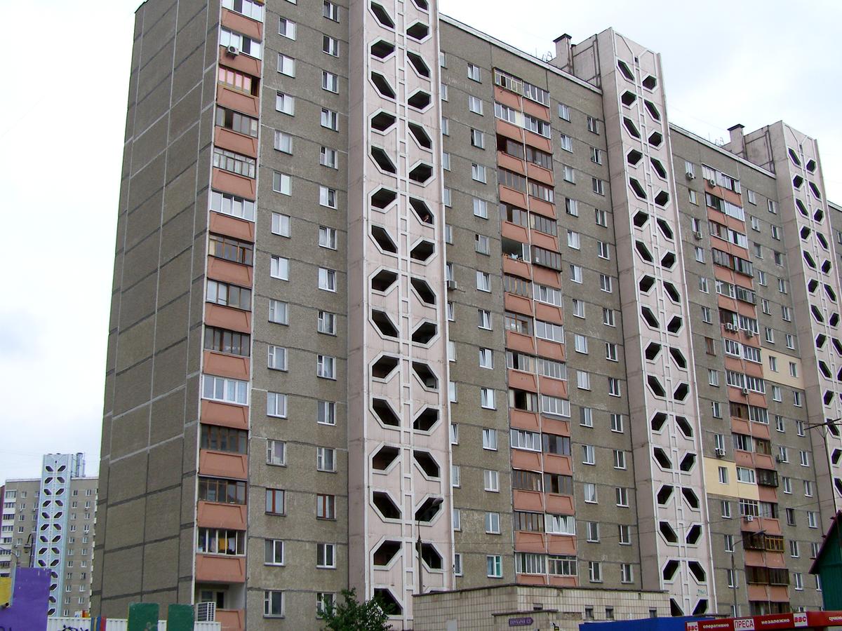 Фото будинку