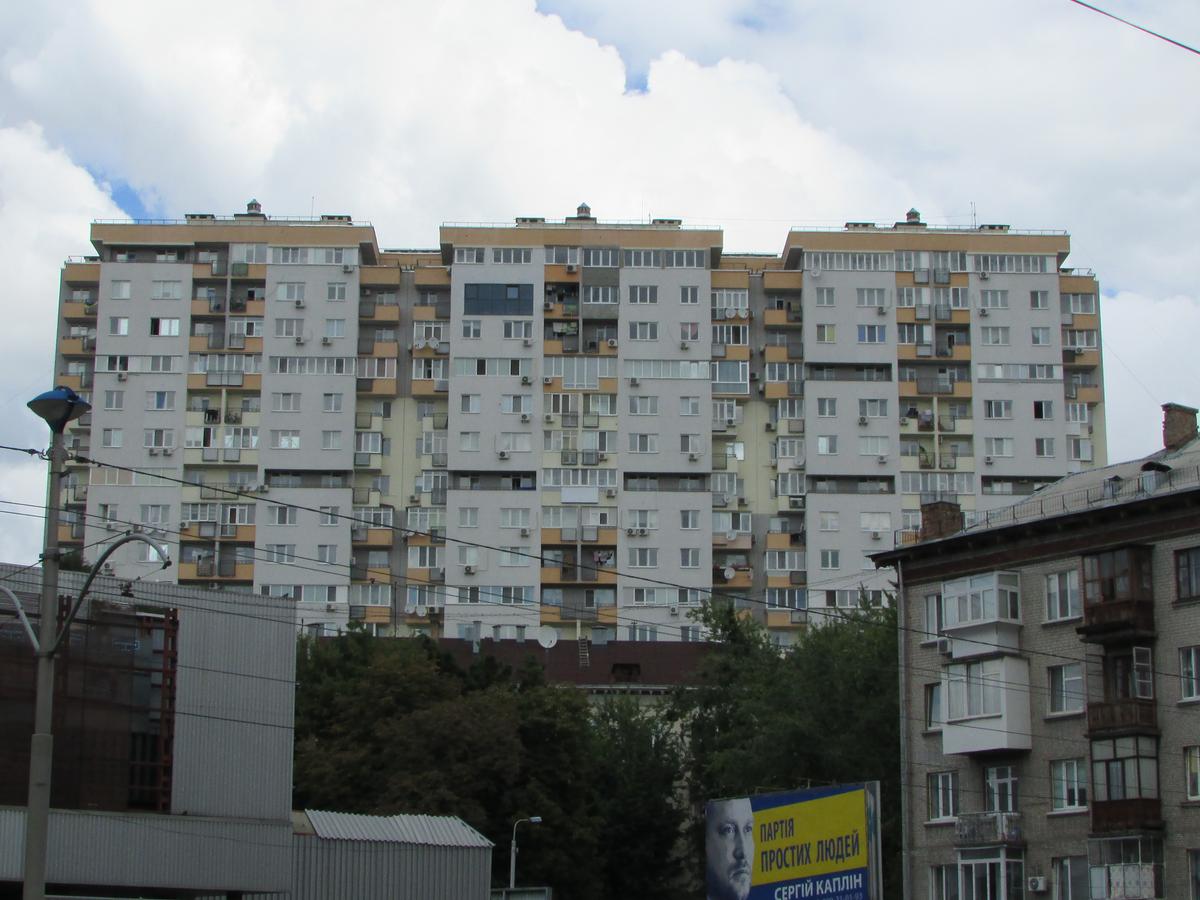 Фото дома