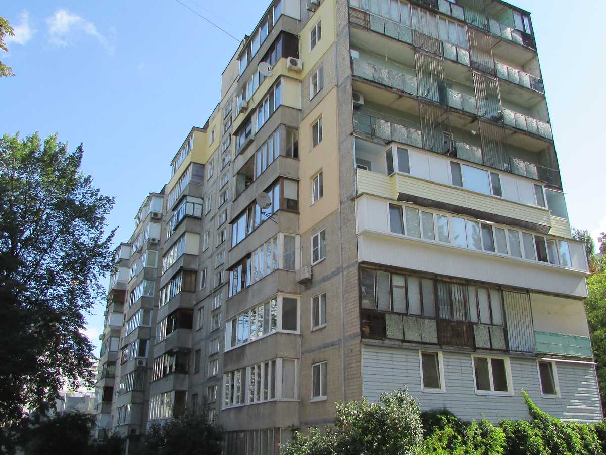 Фото дома