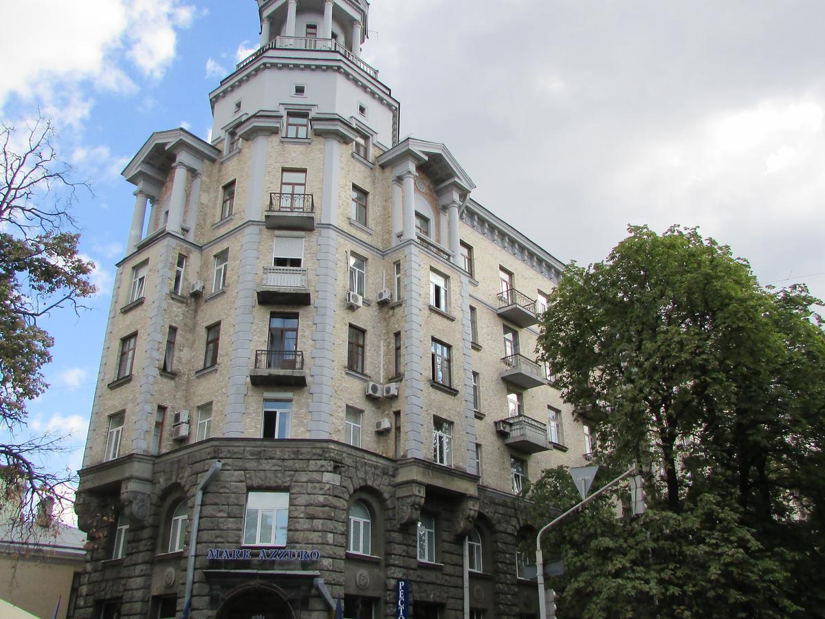 Фото будинку