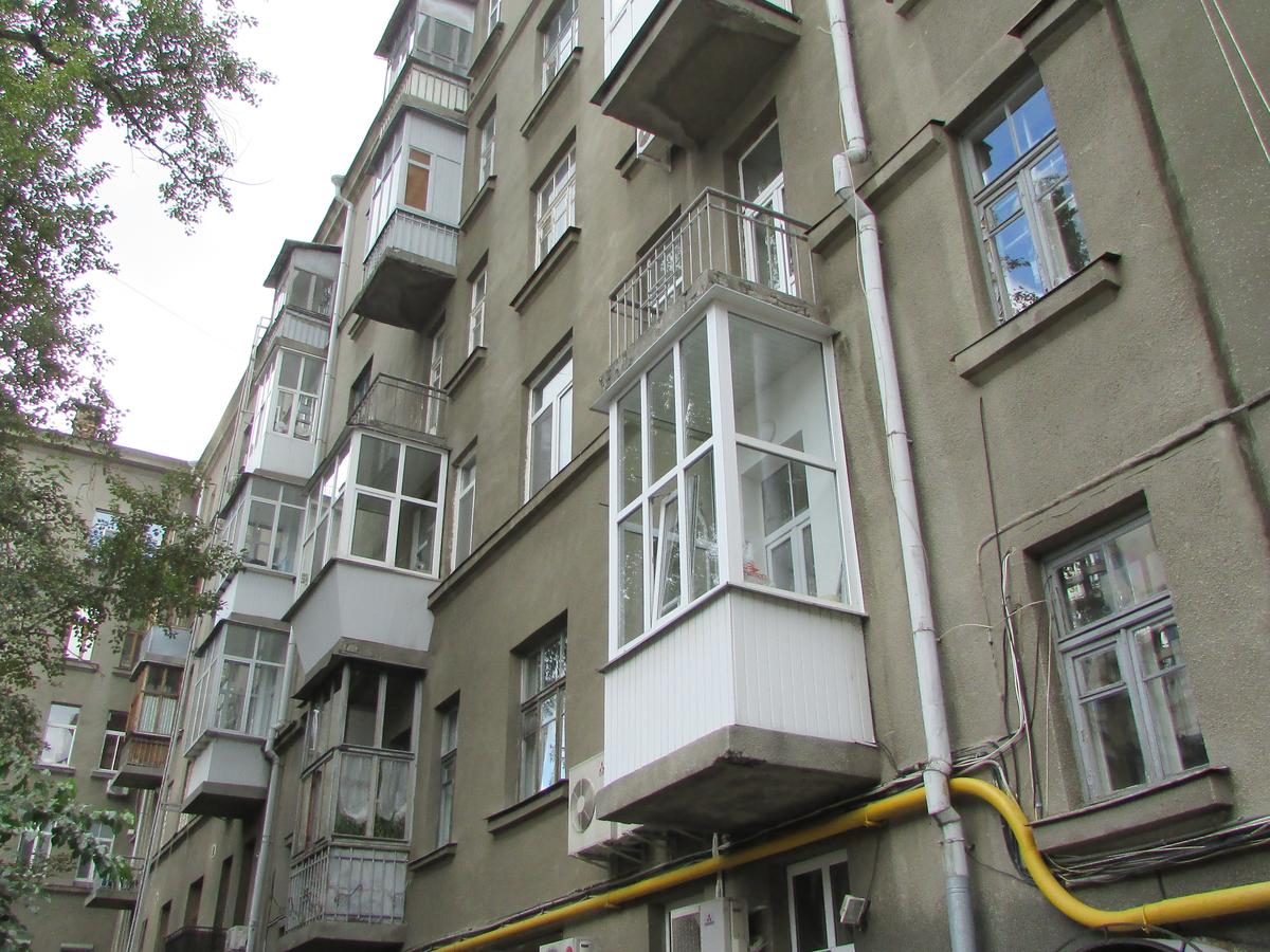 Фото будинку