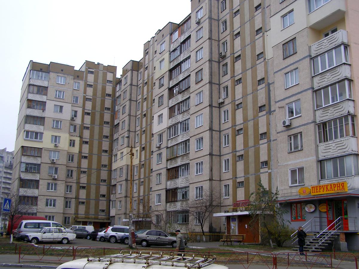 Фото будинку