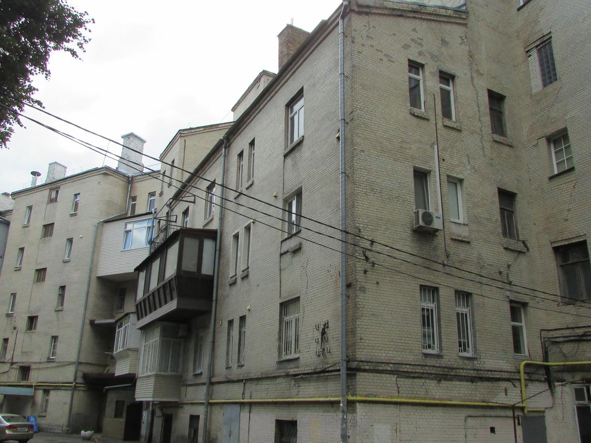 Фото дома