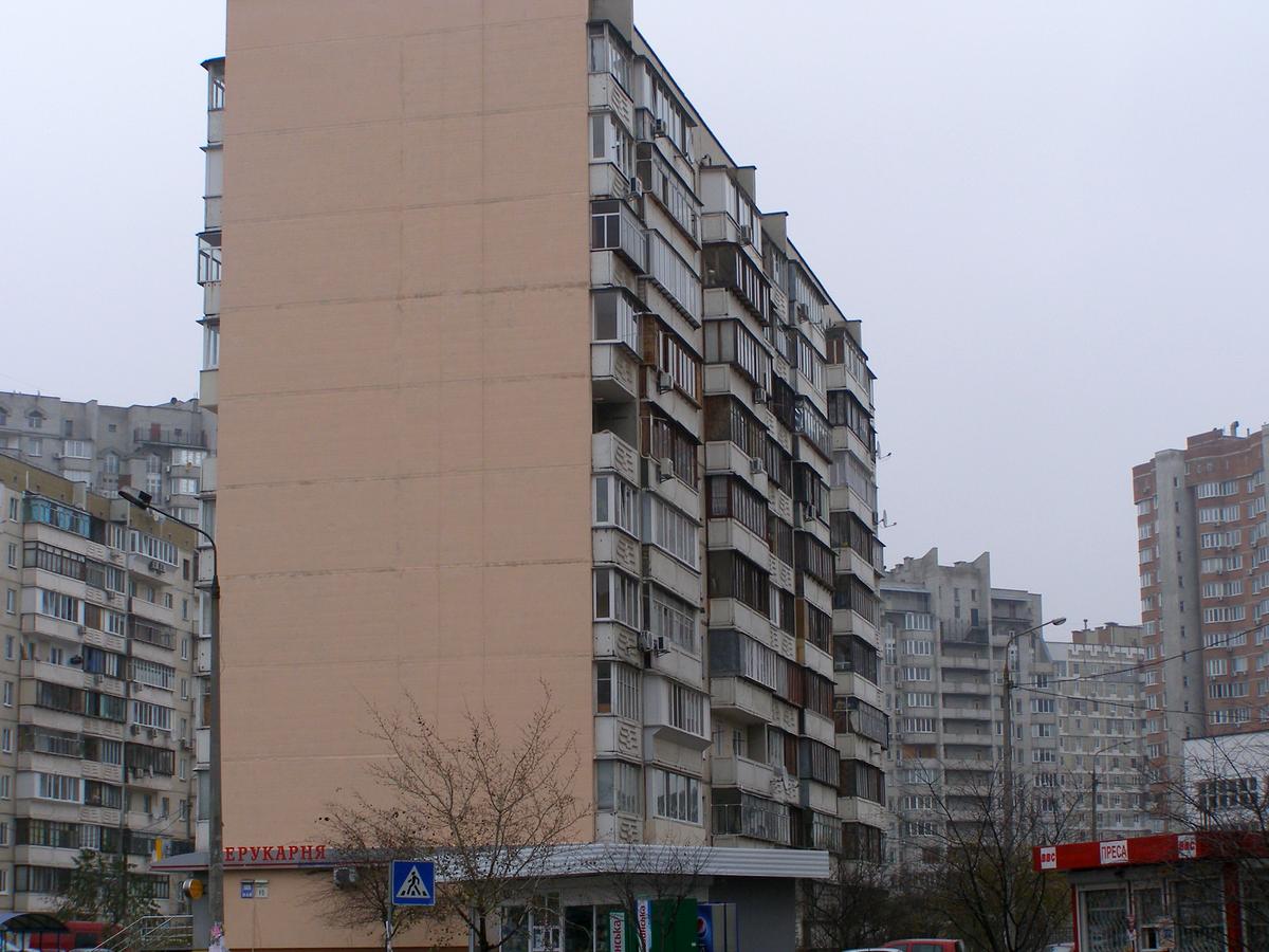 Фото будинку