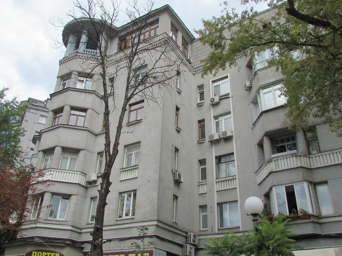 Фото дома
