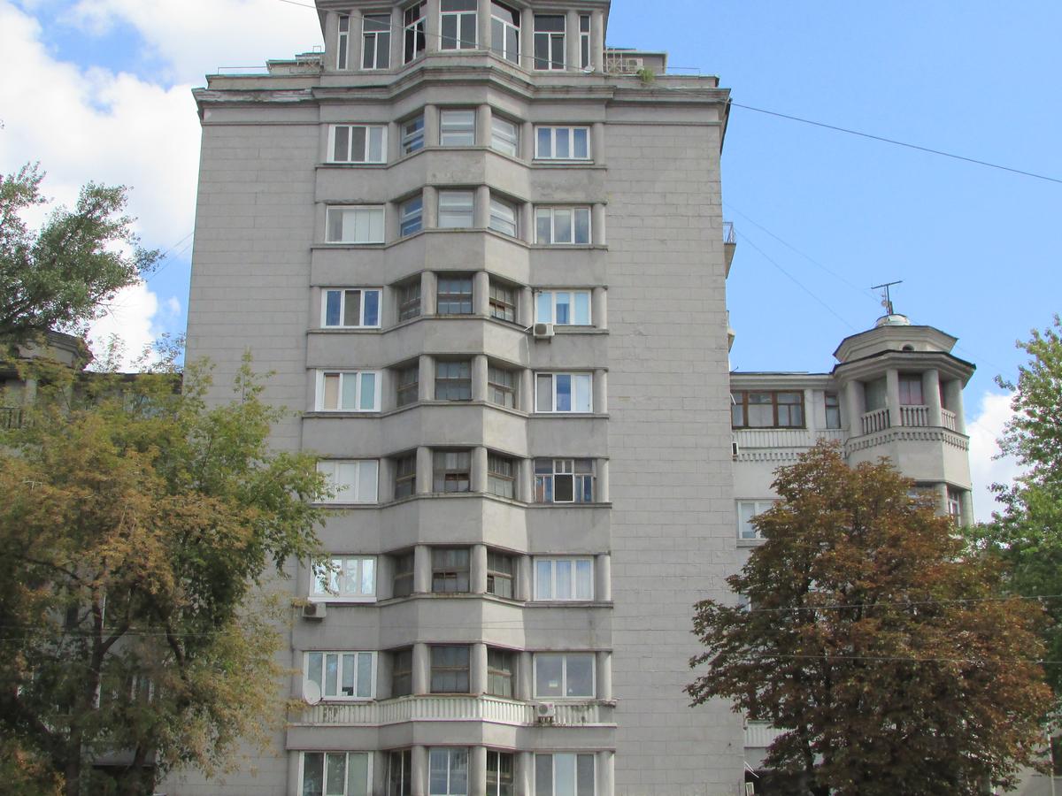 Фото дома