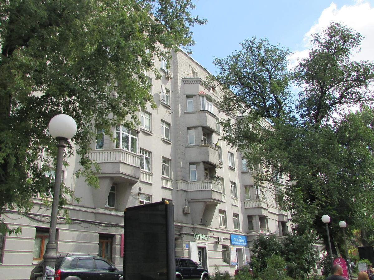 Фото дома