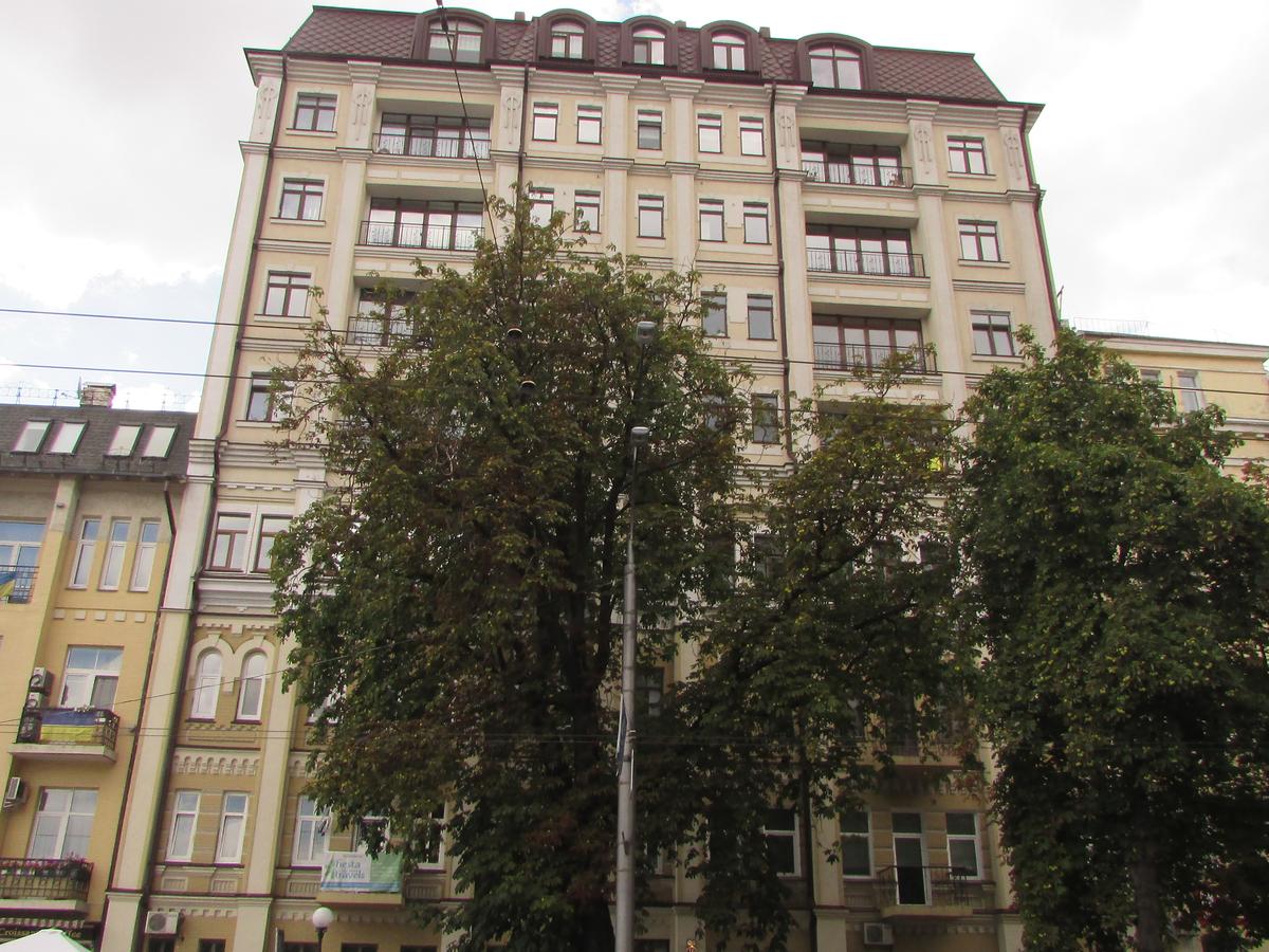 Фото дома