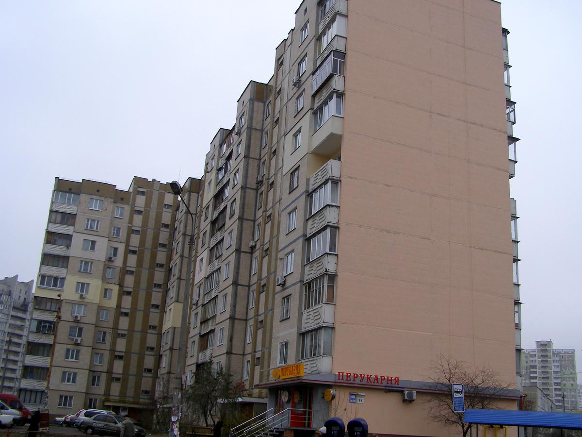 Фото будинку