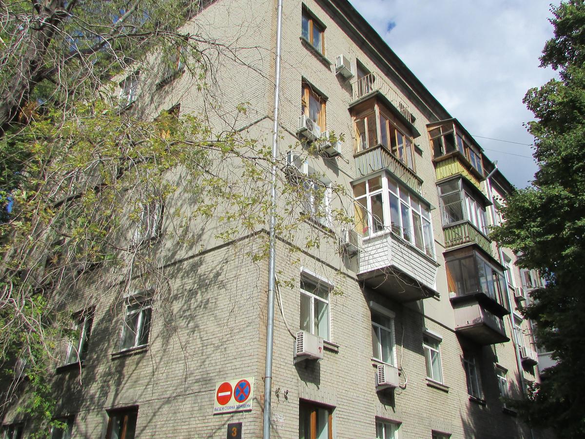 Фото дома
