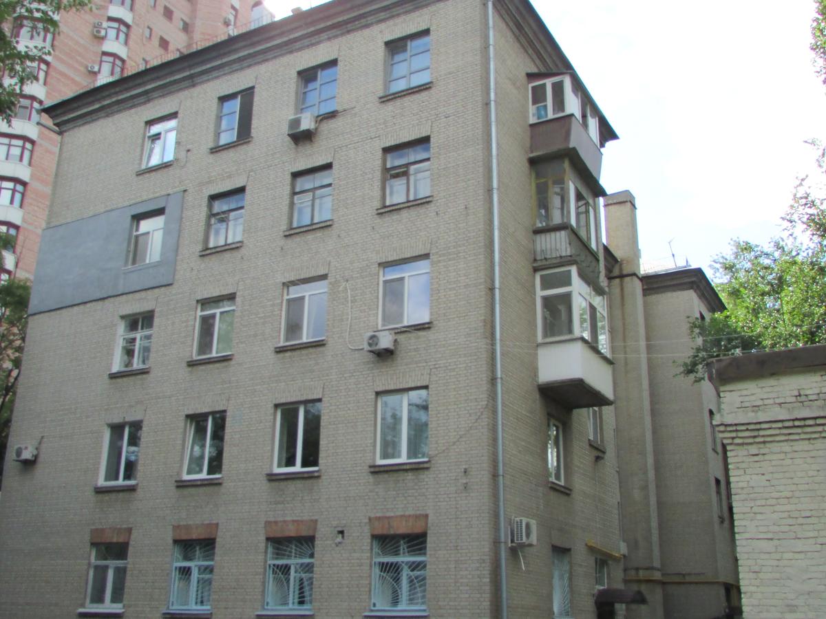 Фото дома