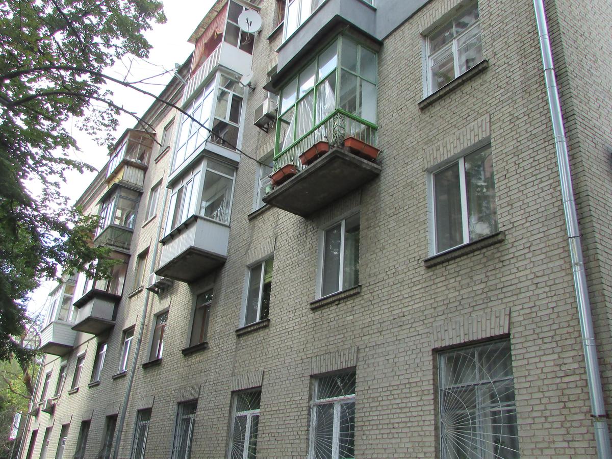 Фото дома