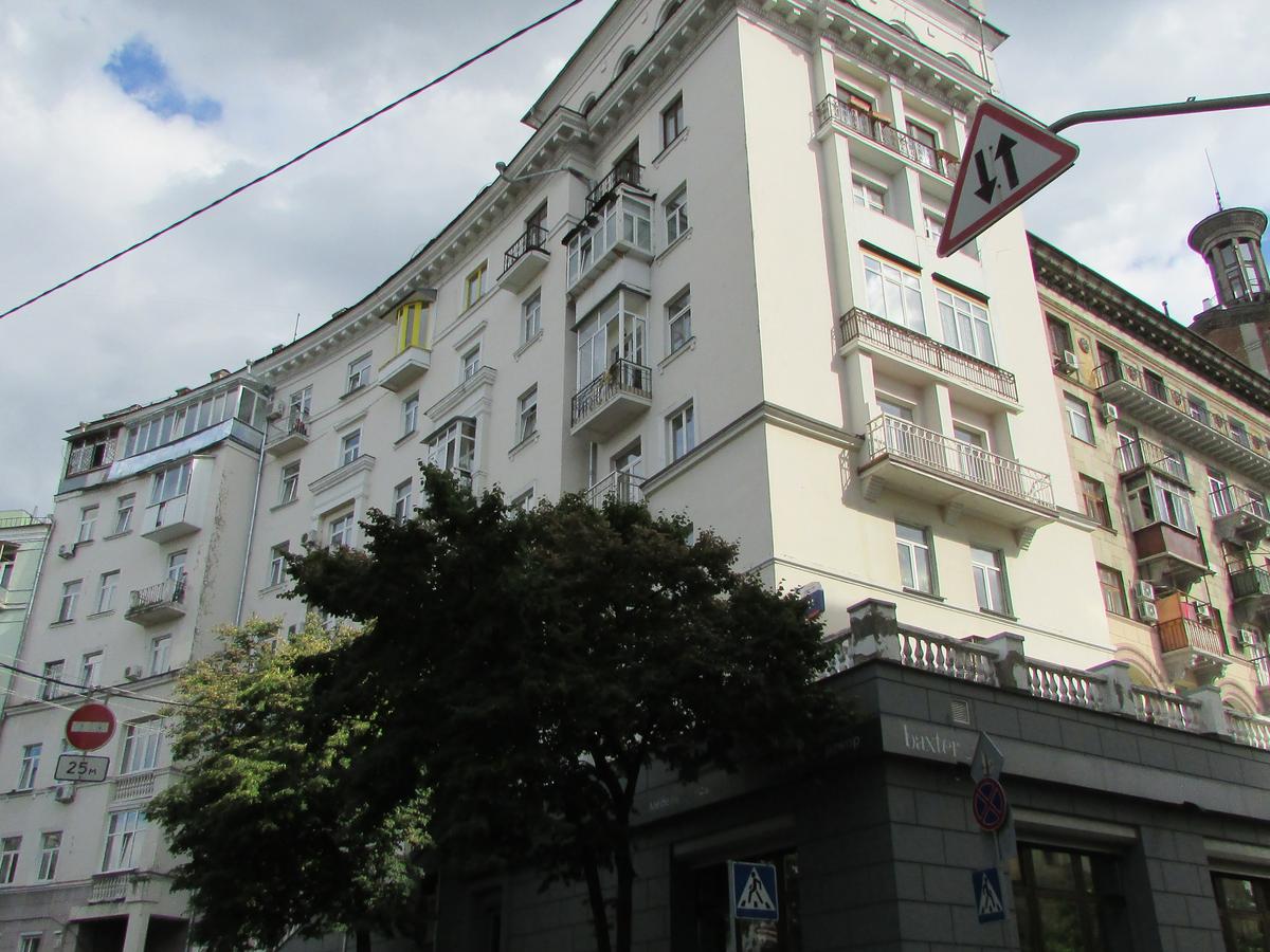 Фото дома