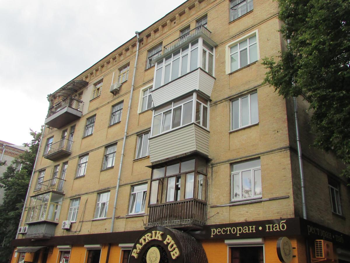 Фото будинку