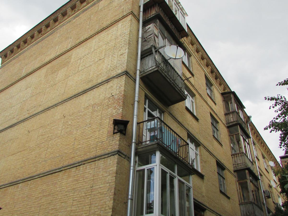 Фото будинку