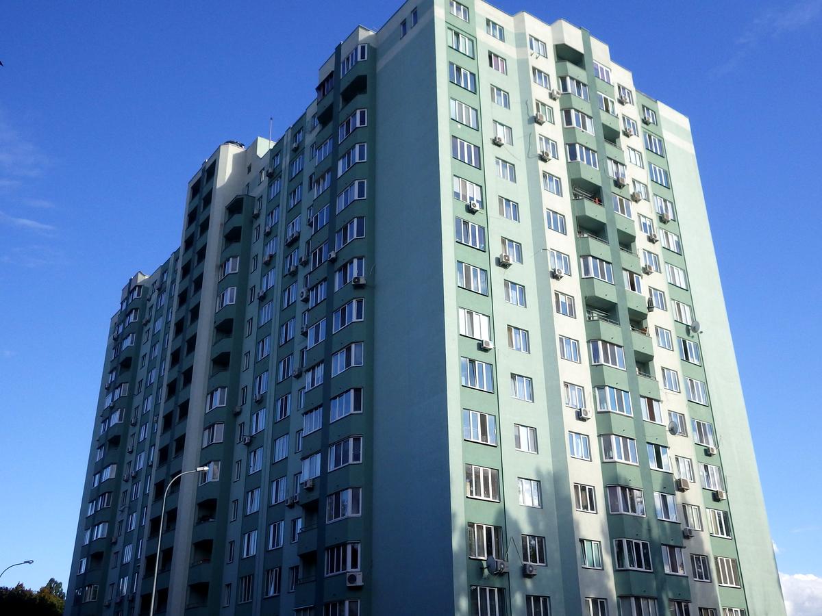 Фото будинку