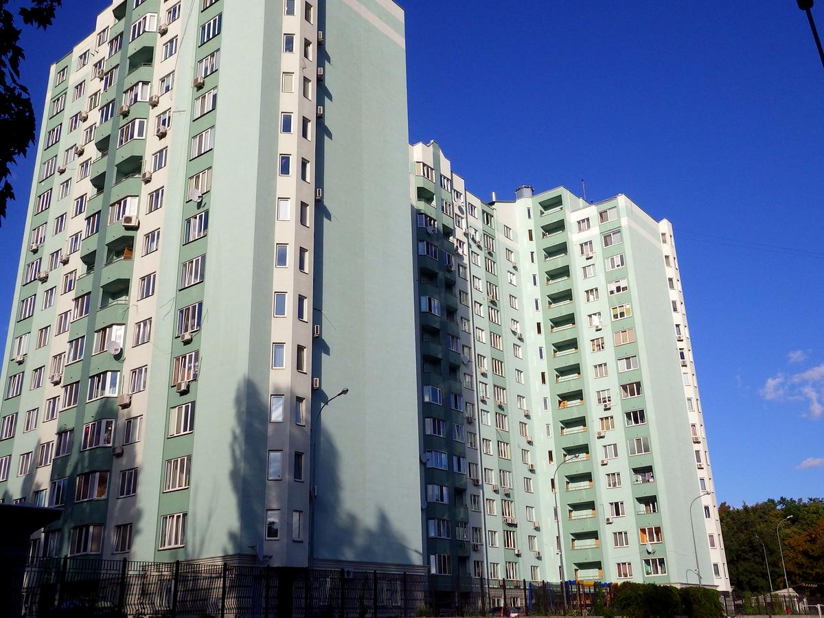 Фото будинку