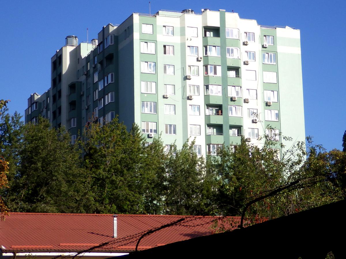 Фото будинку