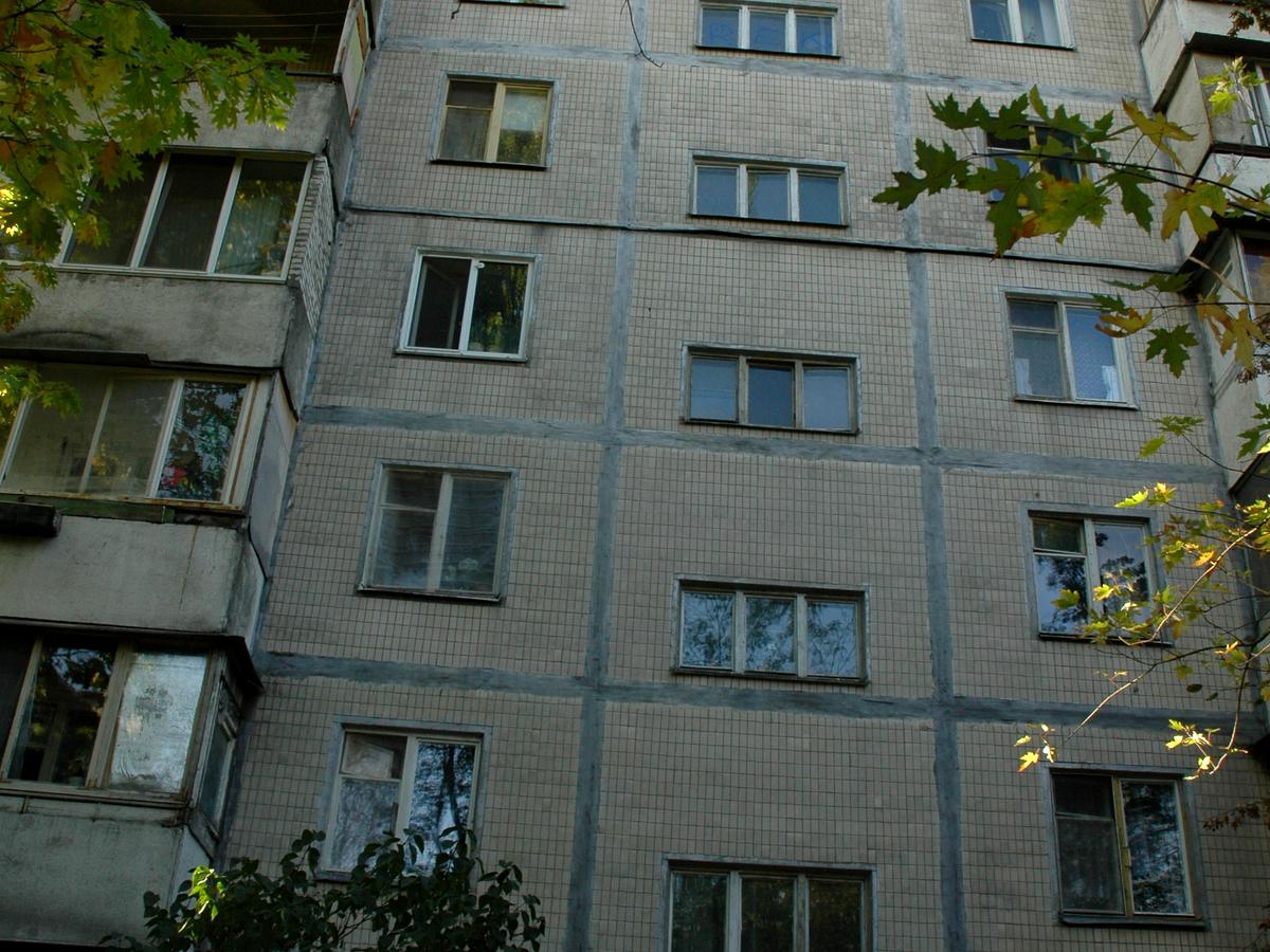 Фото будинку