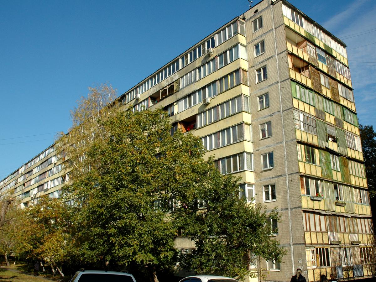 Фото будинку